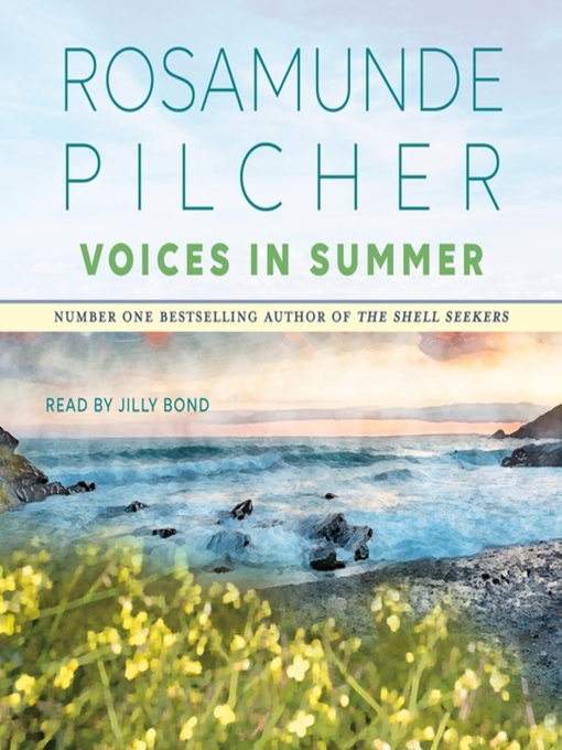 Title details for Voices In Summer by Rosamunde Pilcher - Available